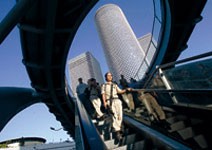 Israel Inside 全球創新力 的影武者