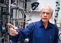 魏茲曼科學院 以色列創新研發大腦