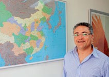 只要有創意， 政府資助兩年50萬美元