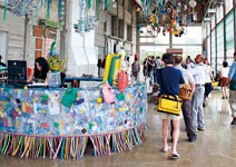 把垃圾轉化成能源，掩埋場變生態公園