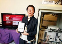 沒膽單挑電信三雄，但還有四年機會