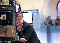 歐美是否已步上 日本失落的後塵？