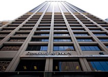 在信評眼中，日本、台灣 都不如歐豬國西班牙