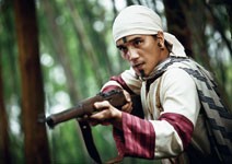 用300人劇組， 拍出300位原民的故事