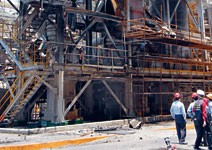 換領導找接班，57歲老台塑如何浴火重生