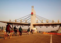 不缺工、不缺電、不缺錢，昆山蟬聯第一