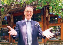 韓劇是吸引華人旅客的主要策略