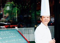 平價卻有深度 難忘的完美一口