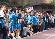 適性發展，老師與家長都需要調整觀念