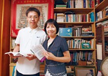 孩子自有成長步調，父母不必著急升學路