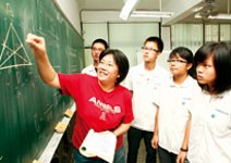 老師與學校 應該如何因應