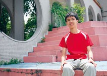 讀在地高中，錄取繁星計畫機會大