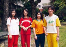 4個基測高材生，為何選擇家鄉就學？