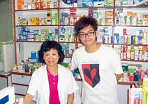 孩子沒有沈重壓力，還能考上一流大學