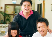 要出人頭地，不一定要擠進明星學校