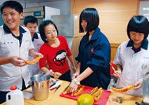 做職業試探與技藝專班 開升學另一扇窗