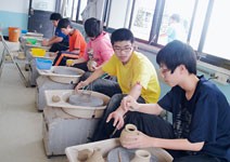 養成閱讀習慣 偏鄉國中學生不再弱勢