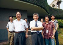 免試採抽籤制，7大領域當門檻