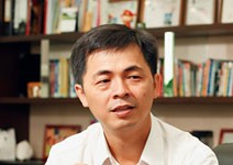 若製造的模具賣不出去，再高學歷都沒用