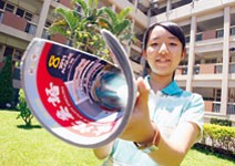 想分擔家計，念五專學一技之長