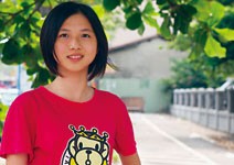 志向既已確定， 早一步上路讀化工