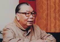 蔣經國最代表台灣精神， 921記憶最深