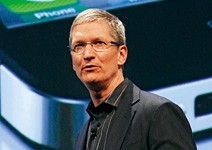 3位老戰將， 真能抵一個賈伯斯？