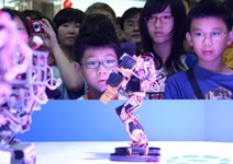 4年後產值500億美元， 台灣連1／10都吃不到？