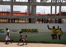 南半球金火箭， 未來5年看巴西