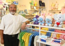 台灣人不生 轉攻大陸 1600萬新生兒市場