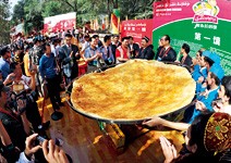 大陸新首富，湖南三一重工梁穩根