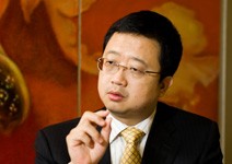 最大民營控股 全球投資界的「中國傳奇」