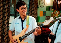 熱血國片再接棒 省思父子關係與宿命