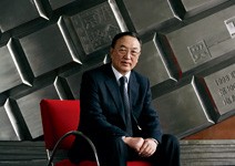 聯想動起來 誓言奪下全球PC寶座