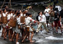 國片熱賣 啟動文創產業投資潮