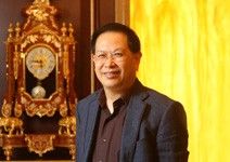 多元跨界投資 精準眼光創造驚人獲利