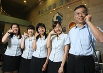 連莊祕訣：訓練、訓練、再訓練