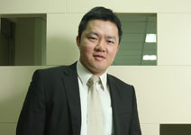 找不到成長新動能， 受景氣限制仍是宿命