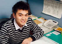 高考 法律政風榜首 葛威滕