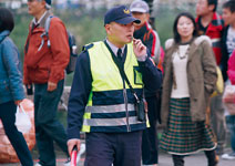 一般生與警校生分流考試