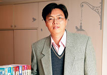 專業科目4〉行政學名師 程　明