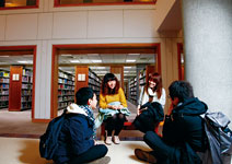 2012《遠見》大學聲望調查 找到心中最佳大學