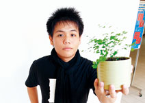 全球氣候變遷，生農議題將成為顯學