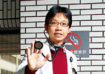 人口老化需求高，營養、復健更有發揮空間