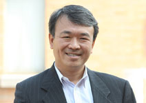 高雄第一科技大學校長 陳振遠