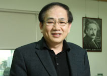 僑光科技大學校長 吳德和
