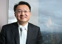 跨系跨院的整合性課程，是未來新主流