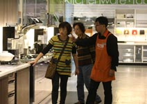 熟齡、樂活與單身族群崛起