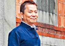 戴勝益：貴婦是最不幸福的人