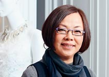 林莉：人生中場，簡單是幸福